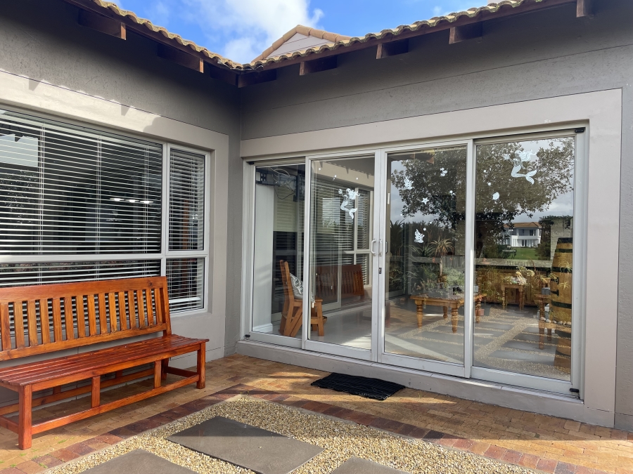 3 Bedroom Property for Sale in Langebaan Country Estate Western Cape